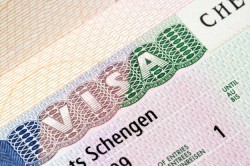 Шенгенские визы станут пятилетними